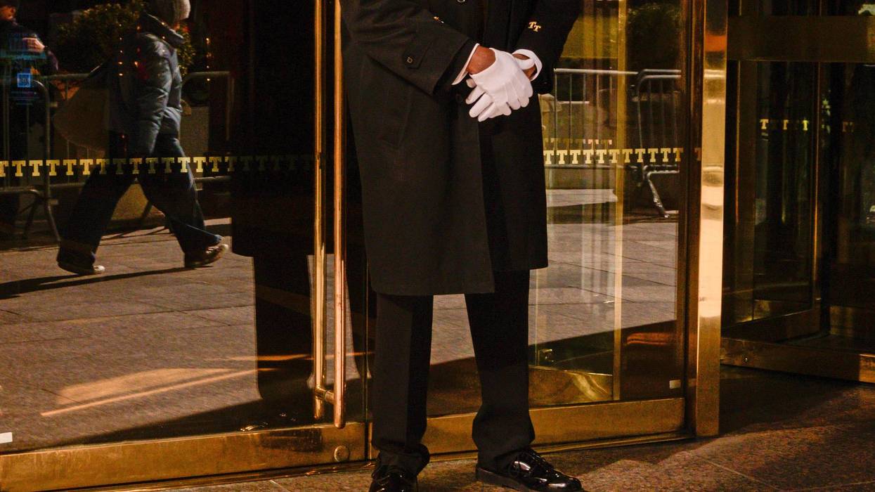 NYC doormen, building workers set April 15 strike vote