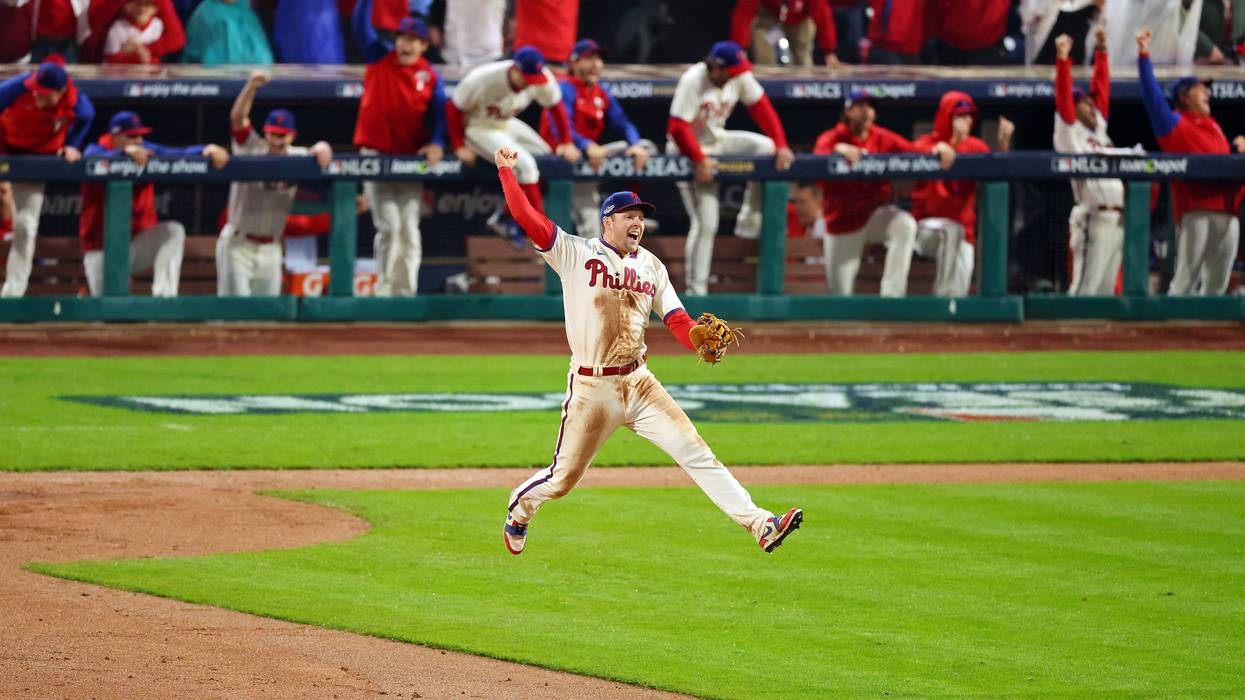 A fan predicted the next 10 World Series winners in 2019. He might go 3-for-3