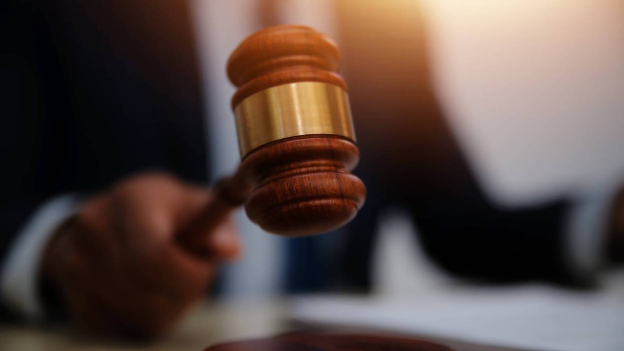 A federal judge in Austin blocks a new Texas law that would have required app stores to verify users’ ages before downloads or in-app purchases, stopping it from taking effect Jan. 1.