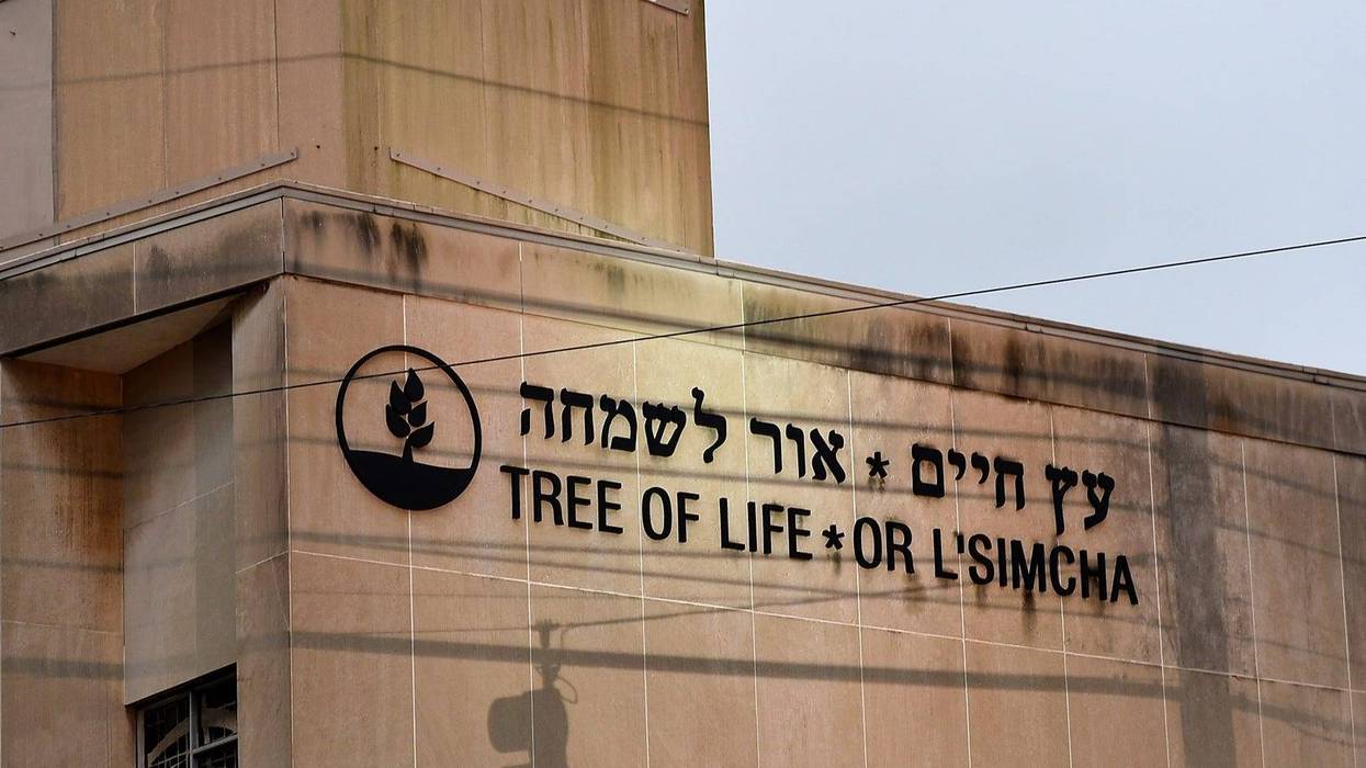 A federal judge is giving prosecution and defense lawyers in the Tree of Life shooting case another 120 days to share and review evidence.