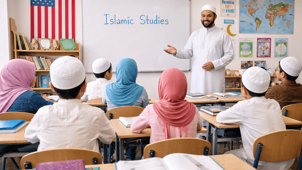 A federal judge stepped in Tuesday to halt Texas' school voucher application deadline hours before it was set to expire, ordering the state to extend the window to March 31 after Islamic schools said they were never given the chance to apply