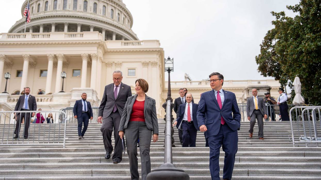 A federal shutdown looms after the latest proposal to keep operations open was rejected by the U.S. House of Representatives.