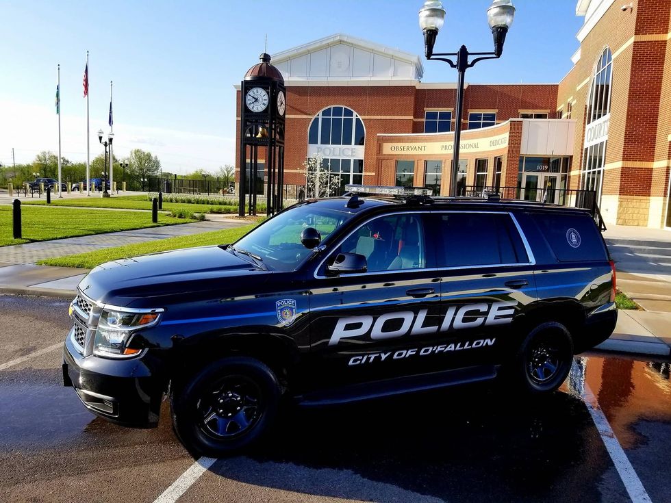 Man killed in shooting on I-64 ramp in O'Fallon