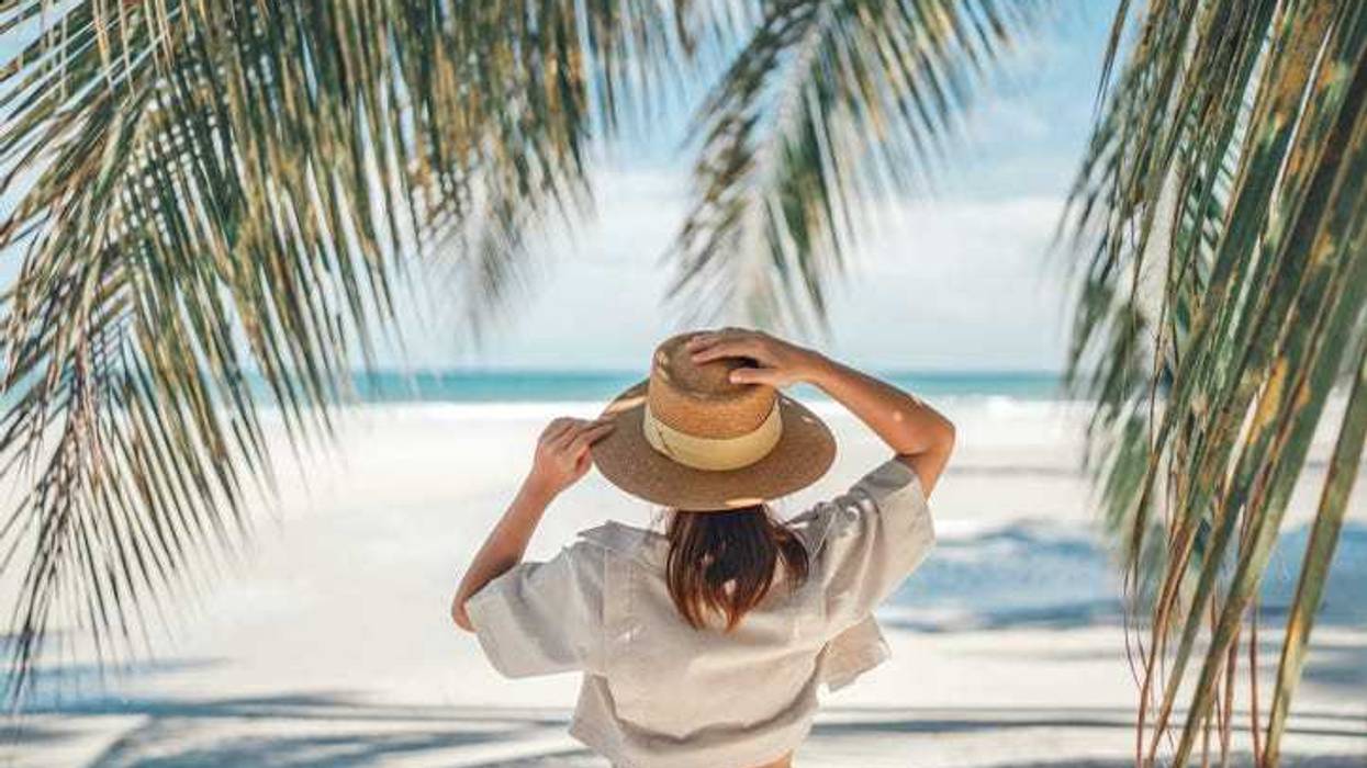 A Florida beach is the most deadly