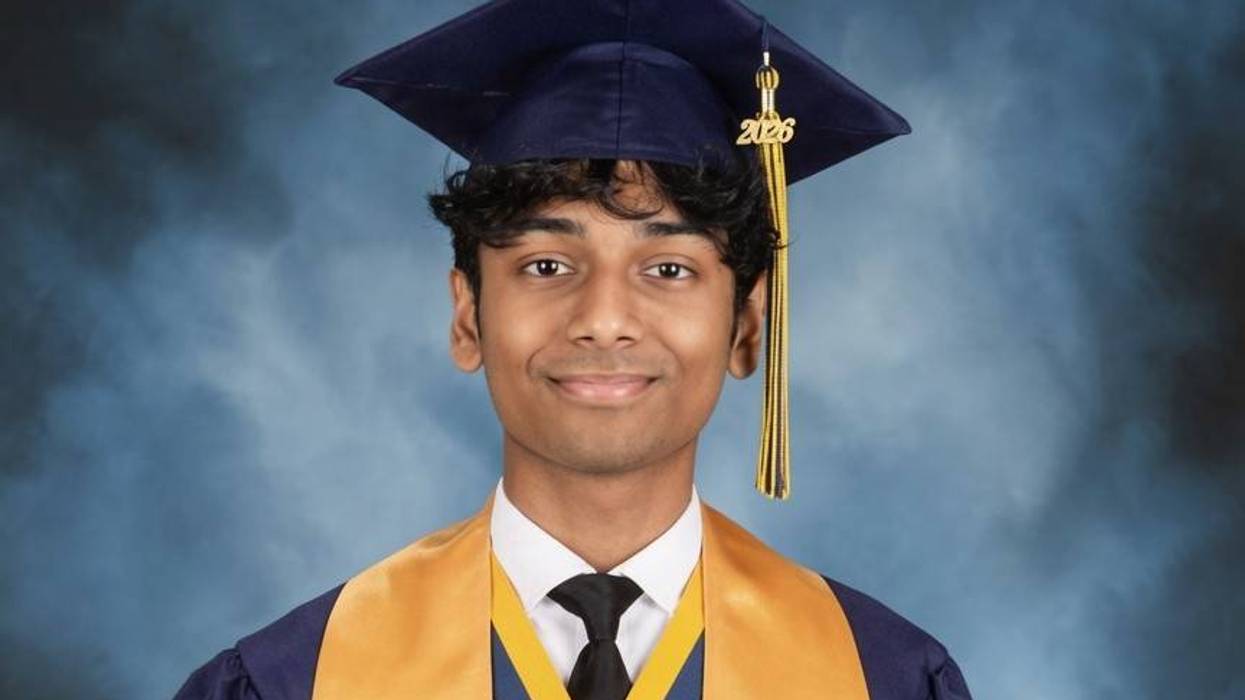 A Florida high school senior graduated with a record-breaking 11.99 weighted GPA, prompting Hillsborough County Public Schools to change how it calculates grade point averages for future classes.