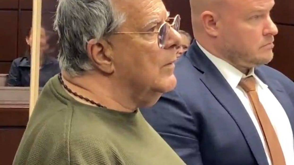 A former Catholic priest is sentenced to 7 to 15 years in prison for his conviction of sexually molesting a 14 year old boy in the mid 1980’s