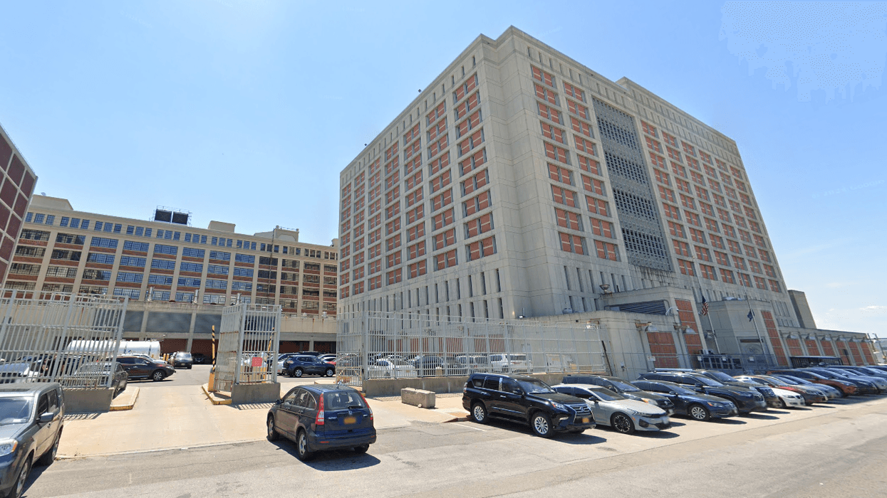 A former federal correction officer pleaded guilty on Aug. 27, 2024, to smuggling cell phone chargers into the Metropolitan Detention Center last year.