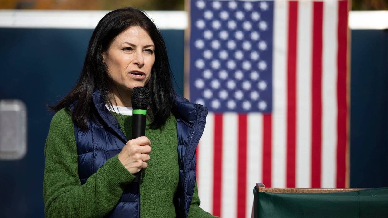 A former University of Michigan employee is facing criminal charges after allegedly threatening to kill Attorney General Dana Nessel, U.S. Rep. Elissa Slotkin and other Jewish elected officials in the Michigan government.