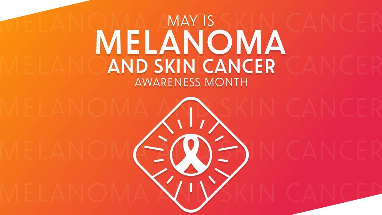 A free skin cancer screening in Wichita