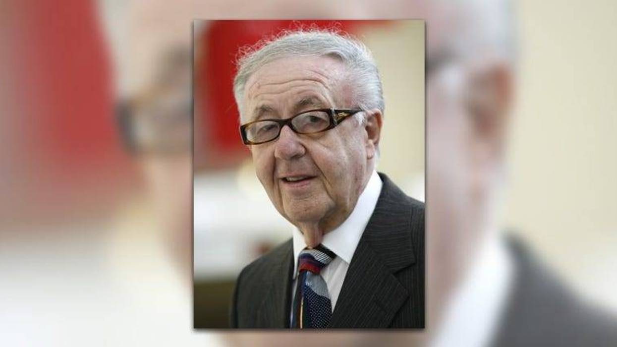 A funeral service will be held Wednesday for Temple University's legendary sports information director, Al Shrier, who died Monday at the age of 88.