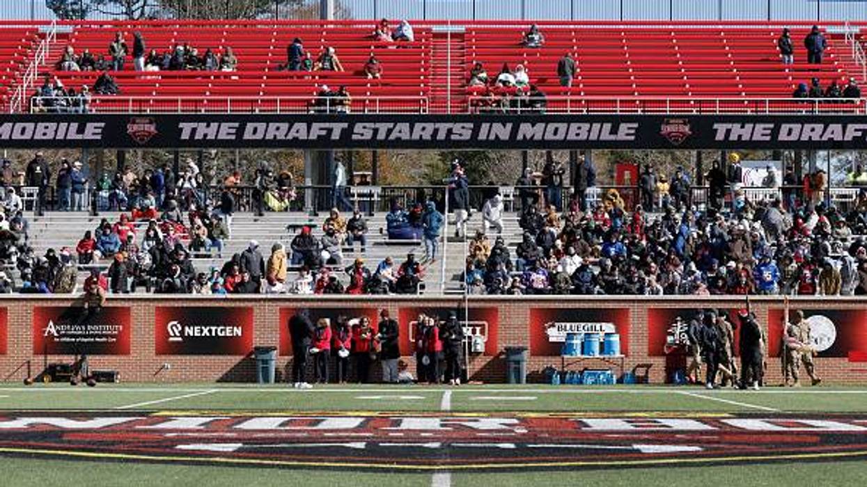 Ty Montgomery: The Road from D3 John Carroll to the NFL