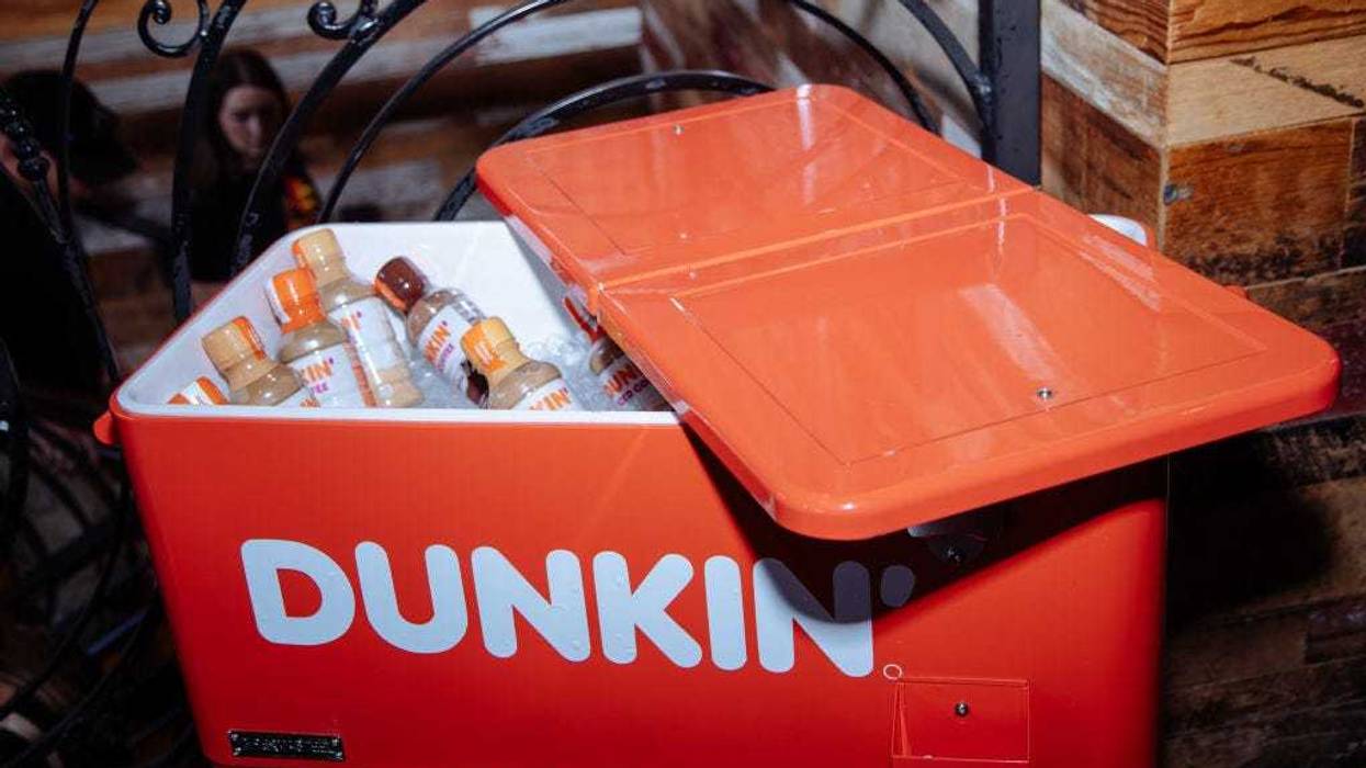 A general view of atmosphere at Big Machine Label Group x CMA Fest 2023 Sponsored by Dunkin', Petal & Pup, & Heineken at FGL House on June 08, 2023 in Nashville, Tennessee.