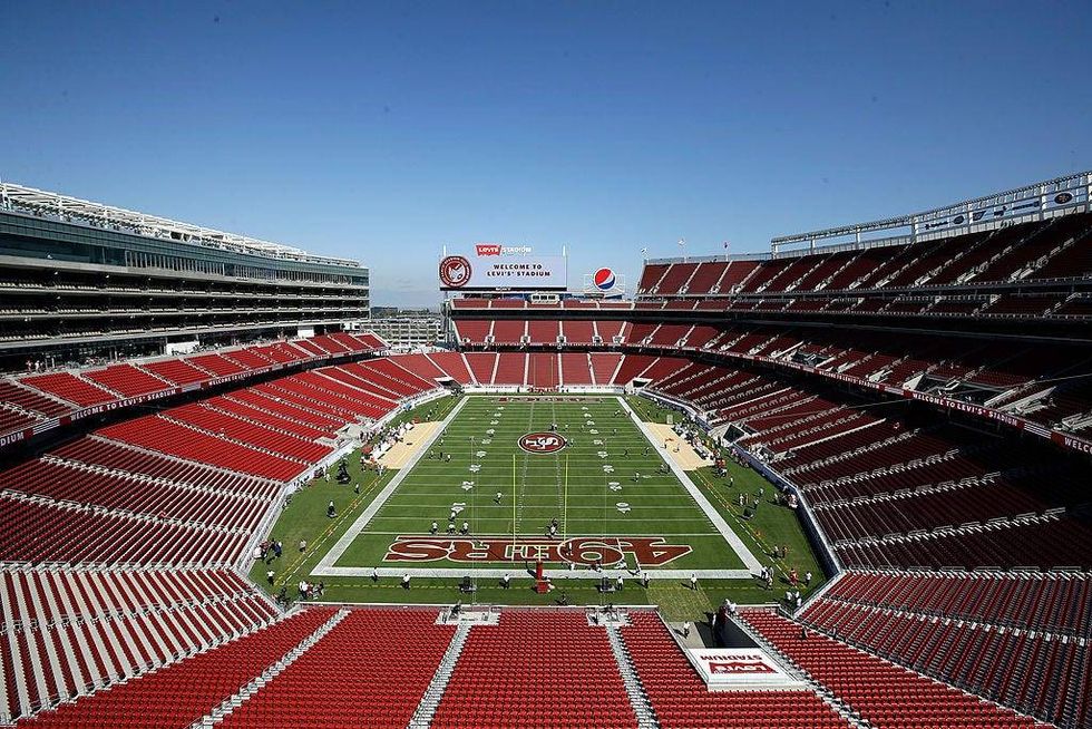 A general view of Levi