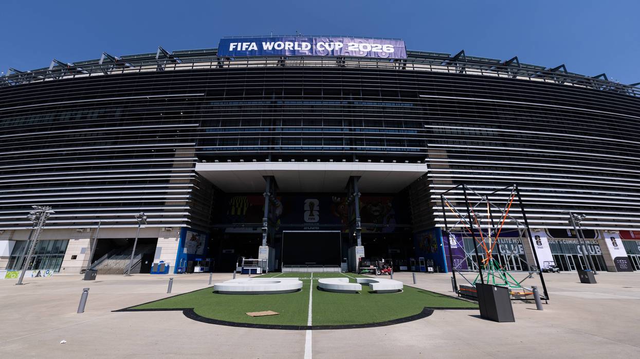 FIFA World Cup ticketing process investigated by NY and NJ