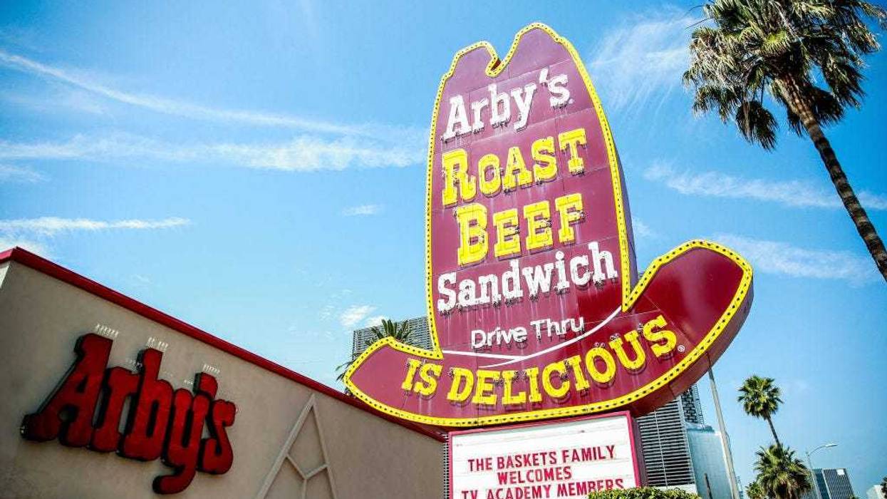 A general view of the atmosphere during the FYC event for FX's "Baskets" at Arby's on May 29, 2018 in Los Angeles, California