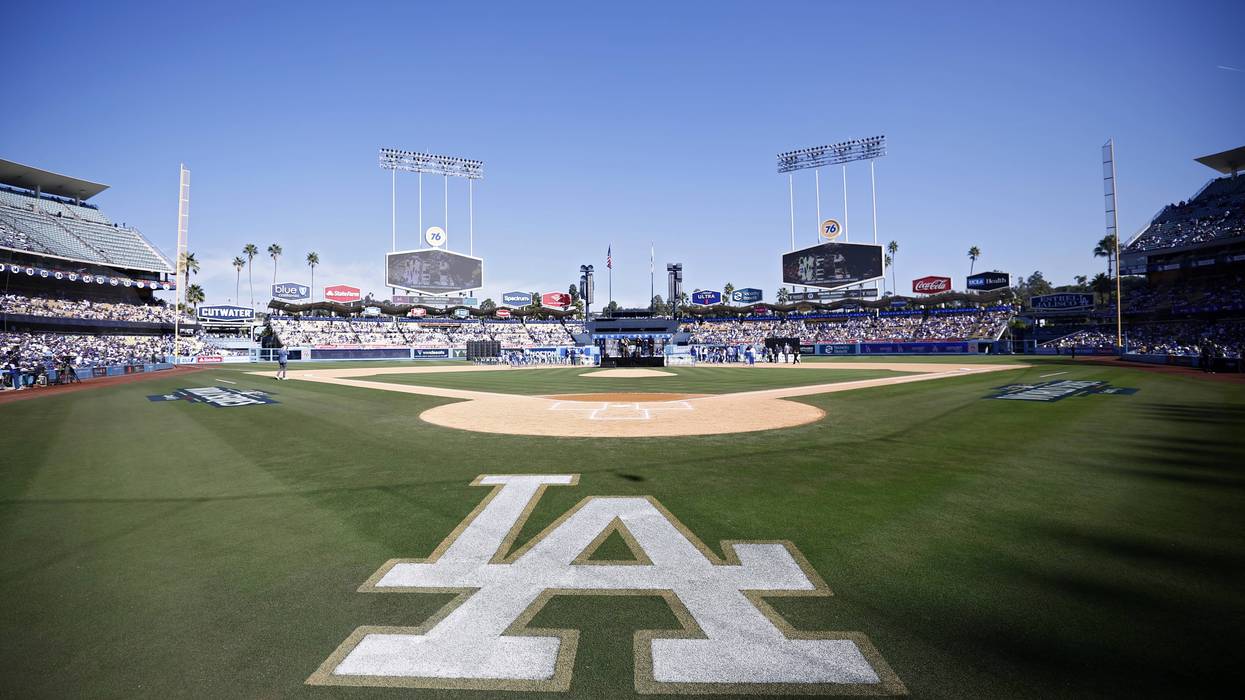 Baseball to dancing in DTLA: What's happening on Monday?