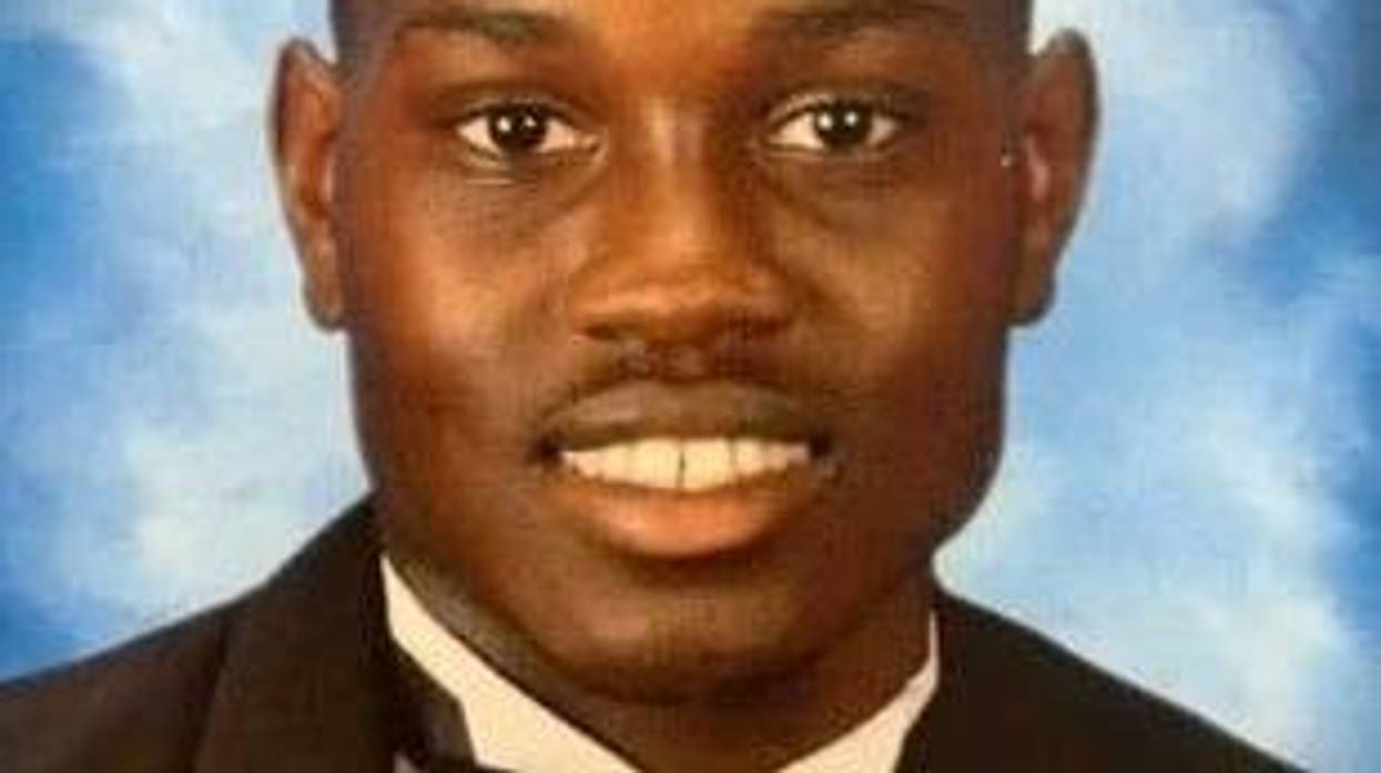A Georgia state House resolution honors the young black man who was chased down and killed by 3 whites in south Georgia on February 23, 2020.