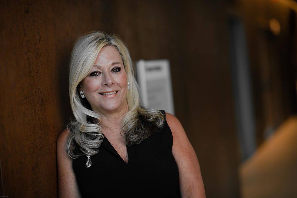 A Glimmer of Hope Foundation