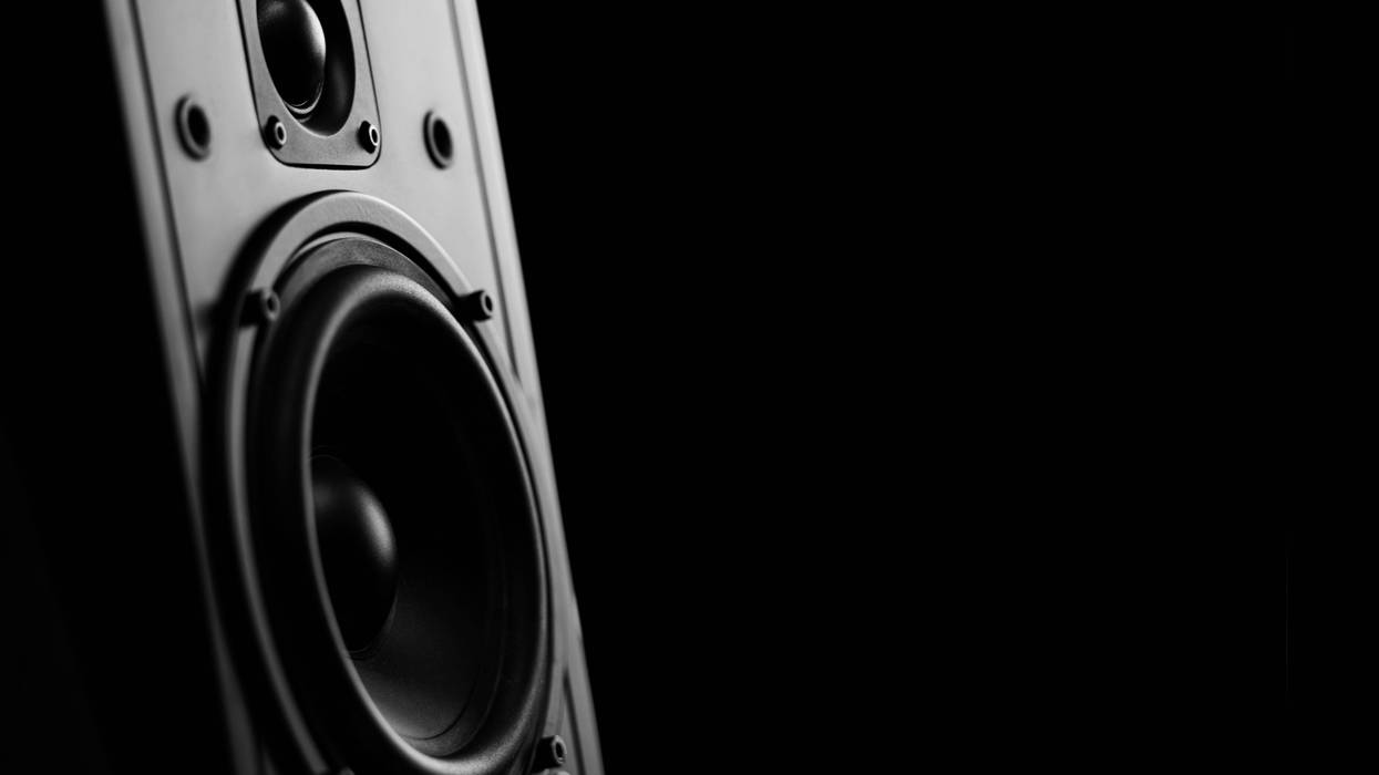 A Go-Go museum is in the works.