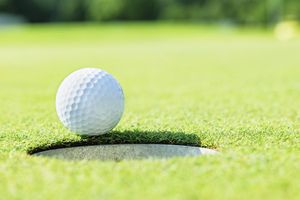 Give Cancer The Boot Golf Tournament