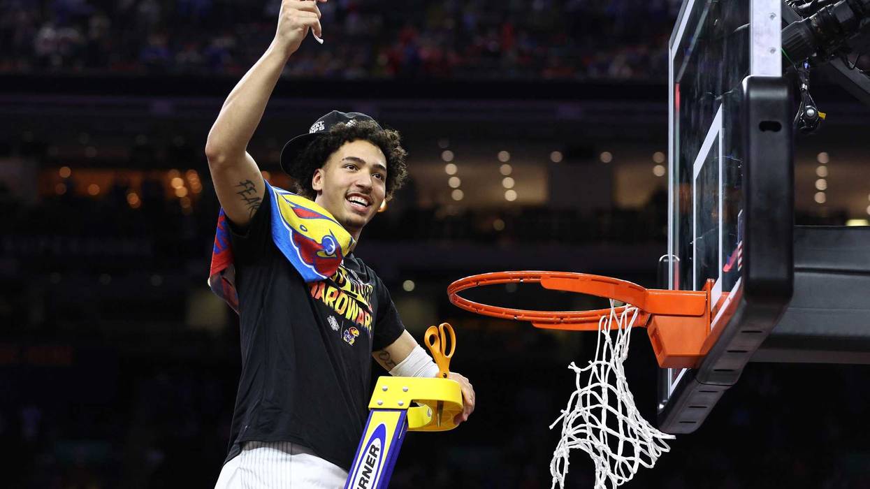 A good week for KU Basketball