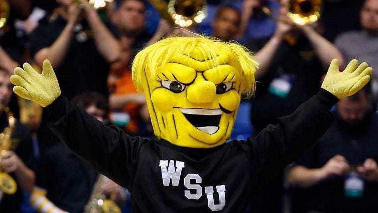 A good win for the Shockers Saturday