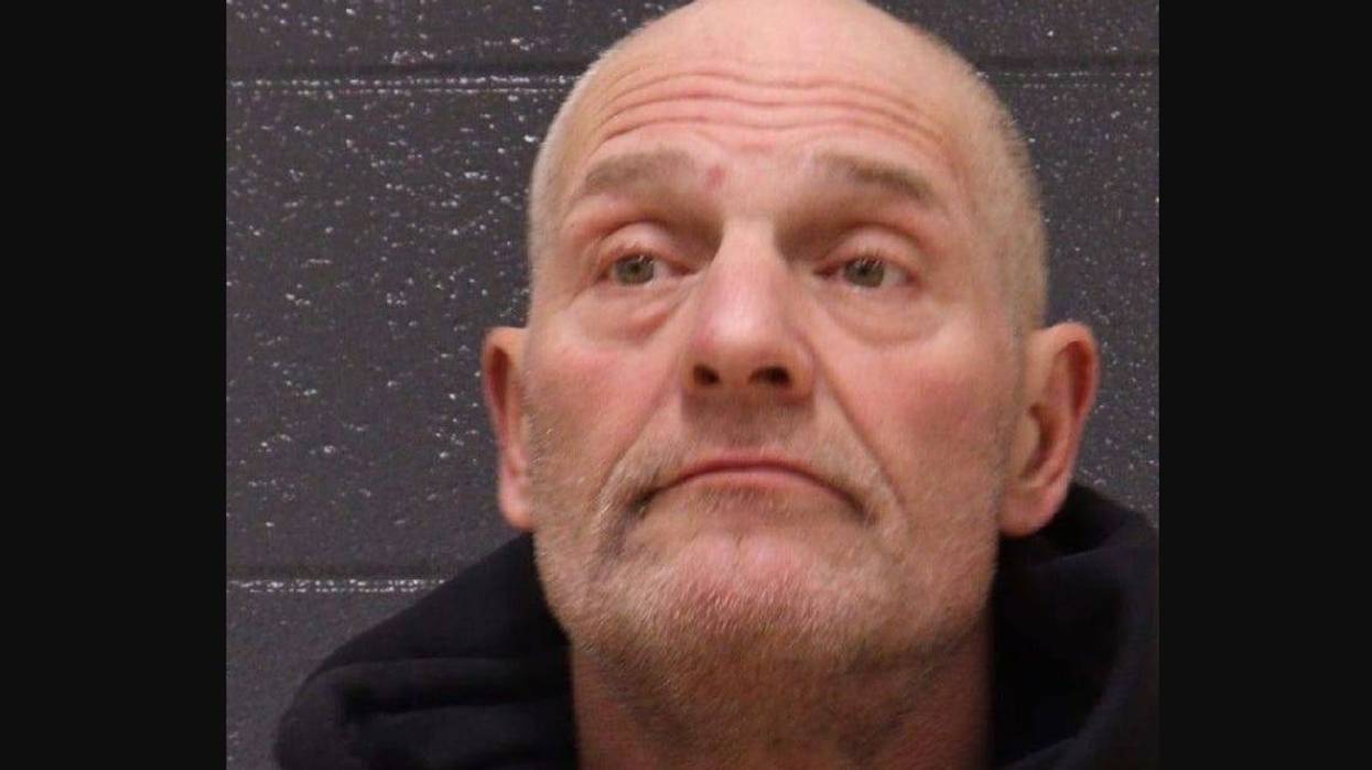 A Grand Rapids man who claimed to be a "hitman" during a violent home invasion on Friday was arraigned on multiple felony charges after police say he left the homeowner beaten and bound.