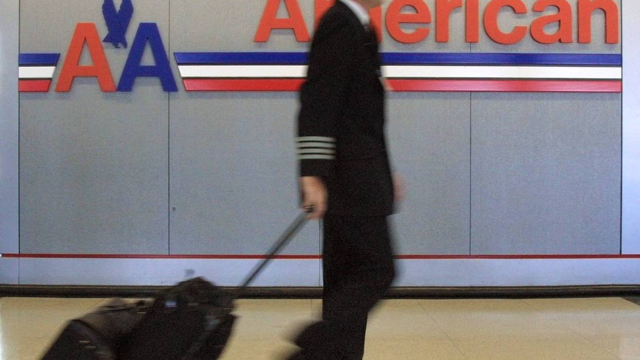 A group of 18 former student pilots is suing Fort Worth-based American Airlines, alleging racial discrimination and misleading practices in the company’s Cadet Academy flight training program.