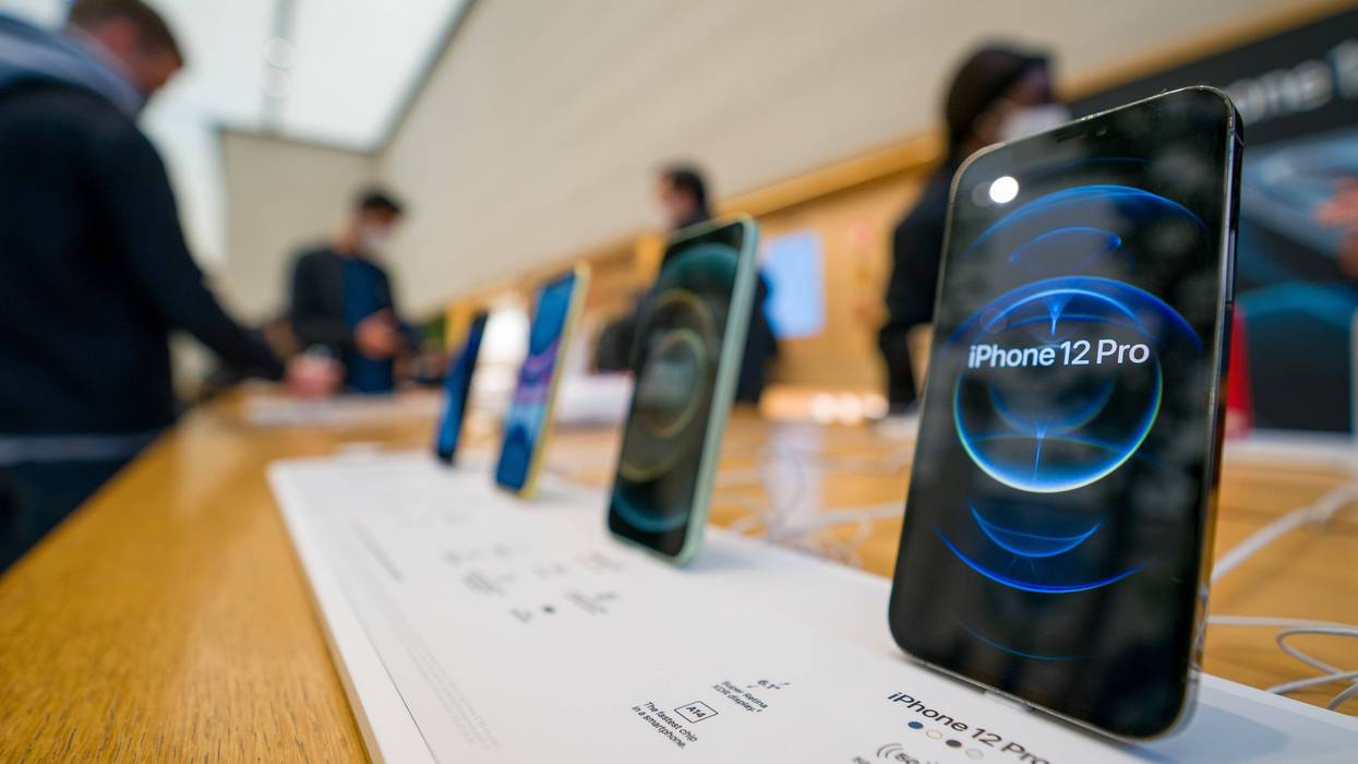 A group of alleged criminals have been charged in Detroit after federal agents say they ripped off millions of dollars in a cellphone upgrade fraud scheme over several years and across multiple states.