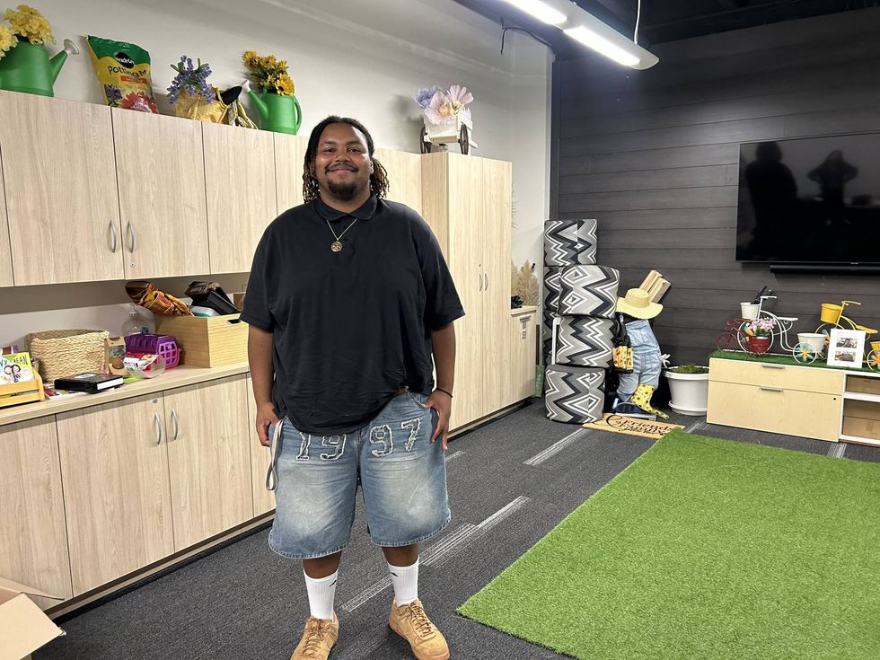 A growing summer education program is giving teens in North Minneapolis a voice and a paycheck