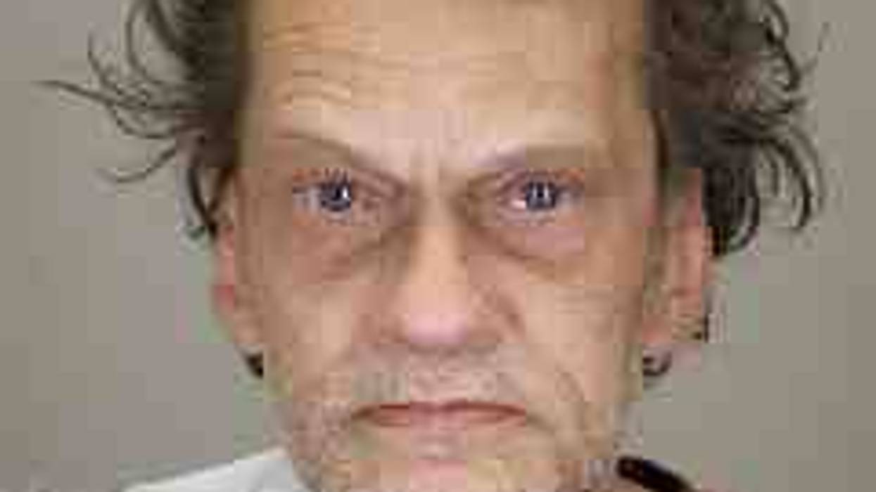 A Hamburg man is accused of attacking his mother and killing his sister during an incident on Mother's Day.