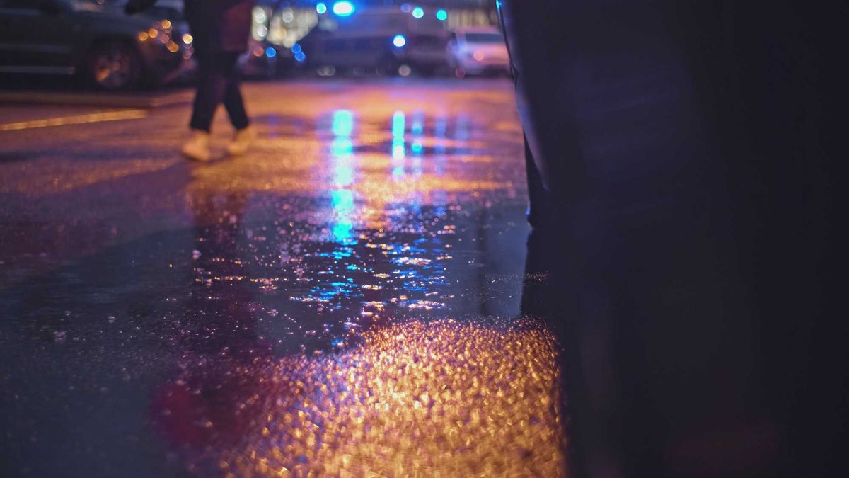 A hit-and-run Thursday night in St. Paul leaves one woman dead.