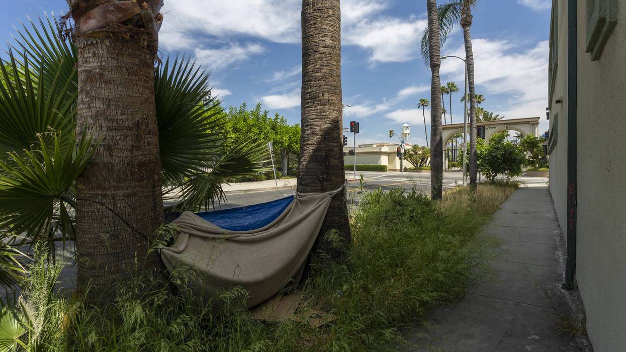 Anti-camping zones to be eliminated in Hollywood, Silver Lake, and Echo Park