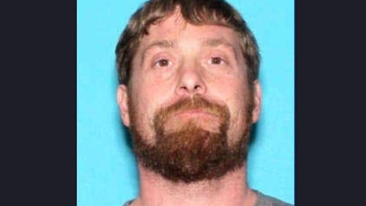 A homeless man was charged with multiple felonies in the shooting death of a 44-year-old Redford man and his cat at a rural cottage in Tuscola County one week ago, authorities announced.