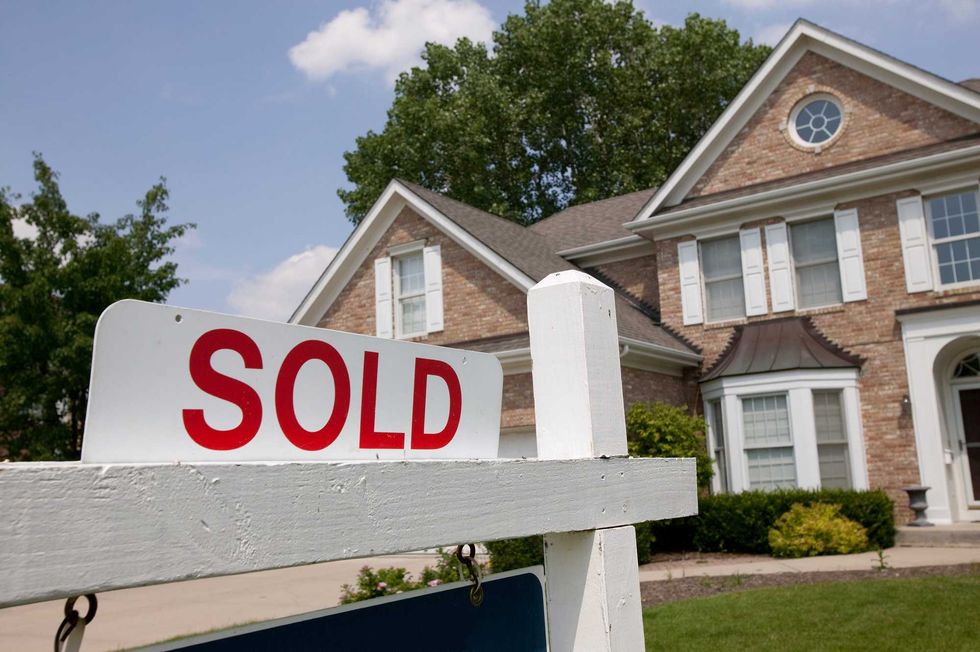 Selling your home — then staying an extra few months