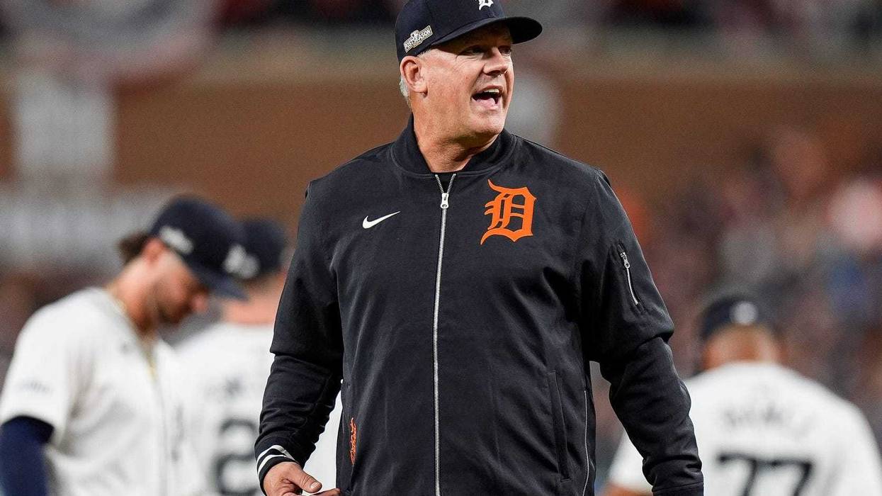 A.J. Hinch