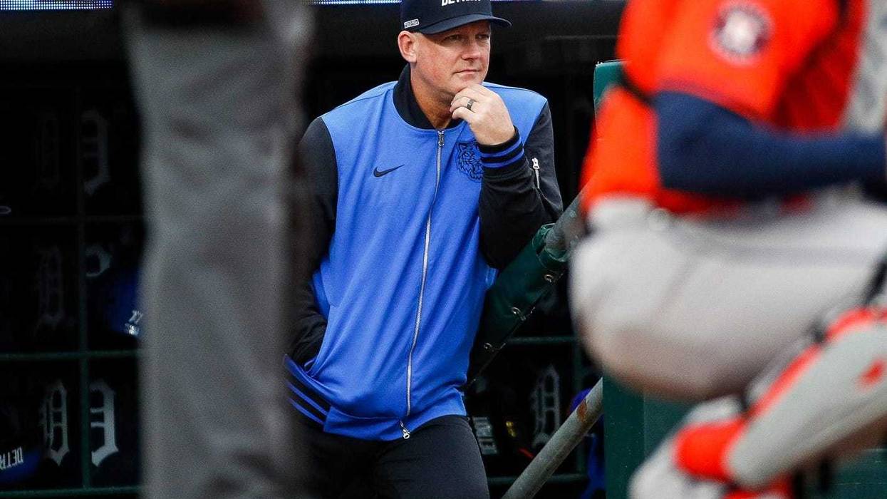 A.J. Hinch