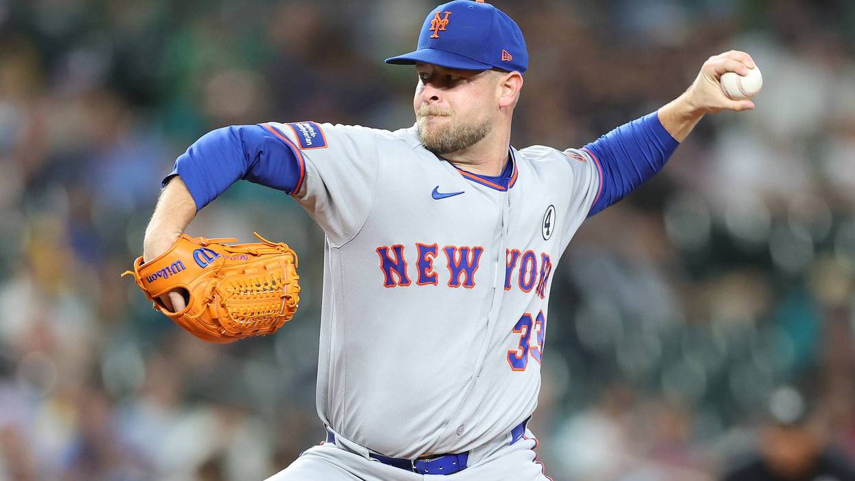 Mets trade A.J. Minter to Twins for prospects