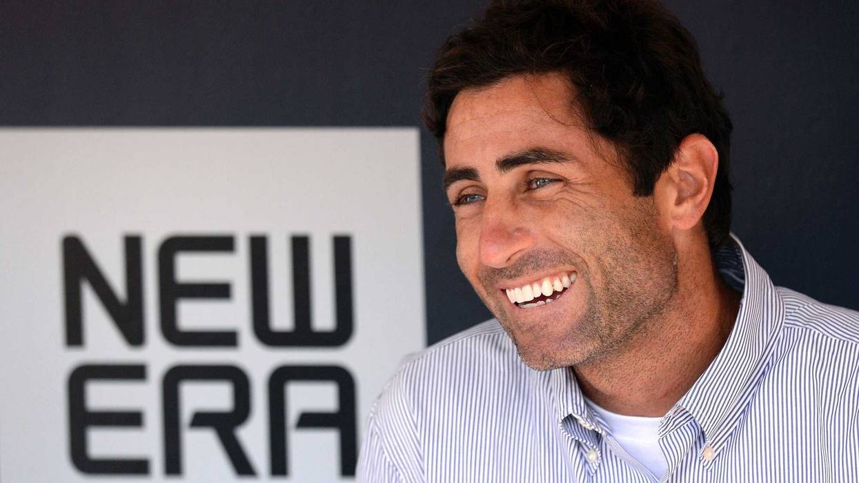 A.J. Preller