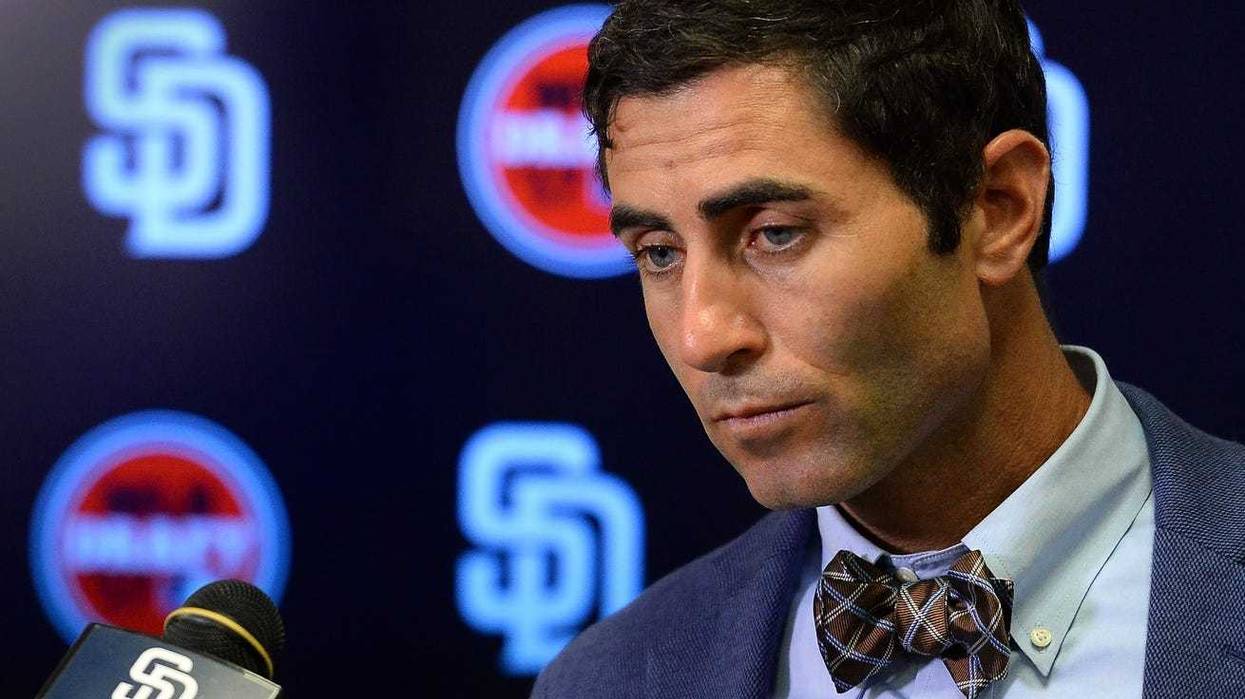 A.J. Preller