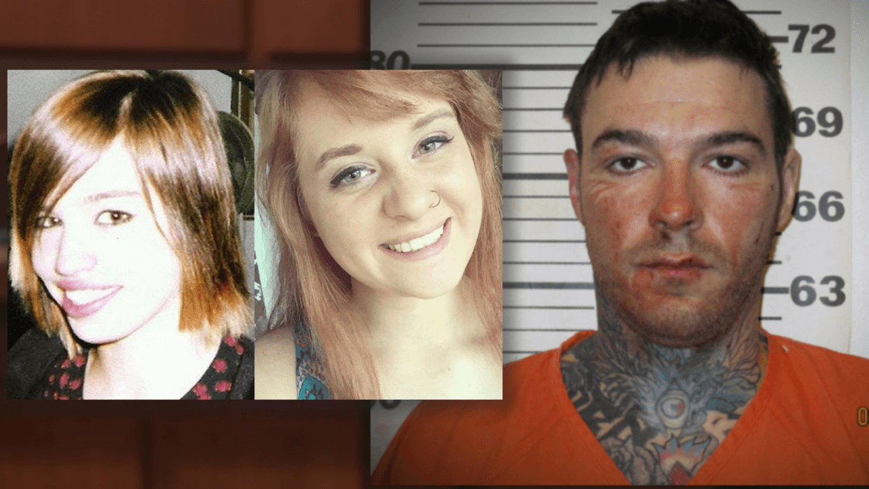 A jury in Cass County recommended the maximum sentences on two counts in the killing of Kara Kopetsky and Jessica Runions