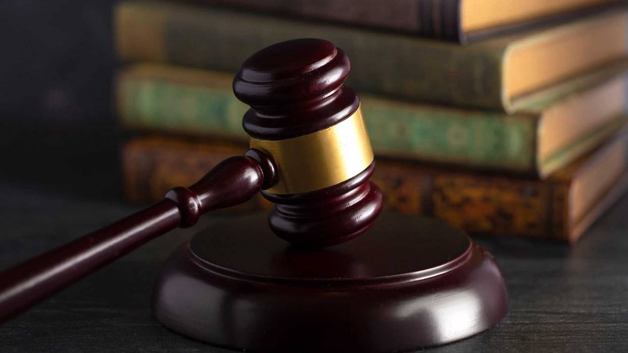A Lancaster woman pleads guilty to stealing $1,8 million from a medical practice. Prosecutors say Bonnie Bova admitted to using the stolen money to pay off personal debts.
