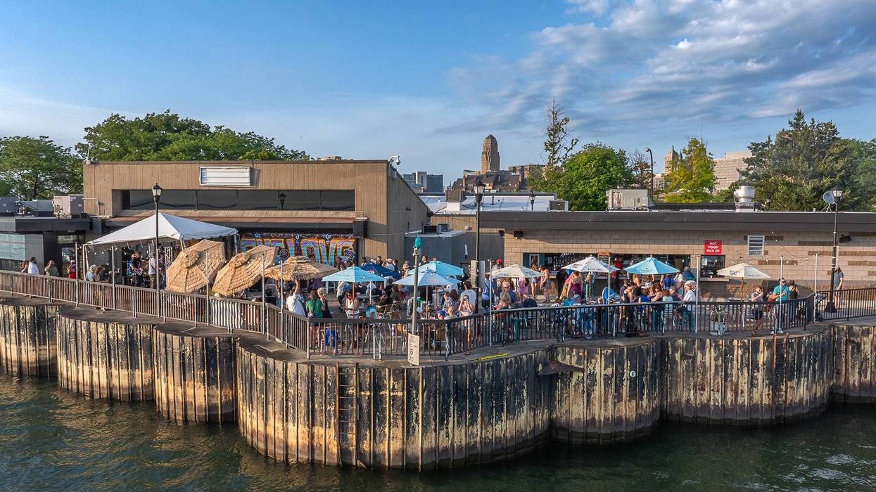Sully's Chowder House moving into former William K's