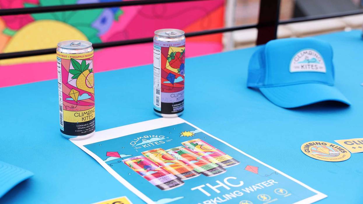 A letter from Attorney General Keith Ellison and 38 other attorneys general seeks to stop "unregulated, cross-state internet sales of cannabis."