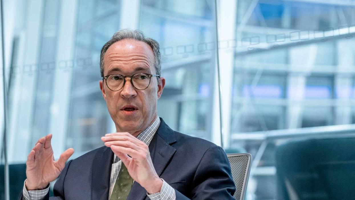 A litigator and former federal prosecutor, Walden is polling at just 1%, according to a recent Slingshot Strategies survey. But he insists he’ll break through by positioning himself as the best alternative to Mamdani rivals weighed down by investigations, indictments and controversies