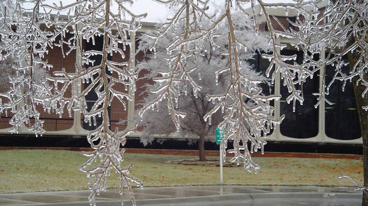 A look ahead to the winter weather for 2023-2024