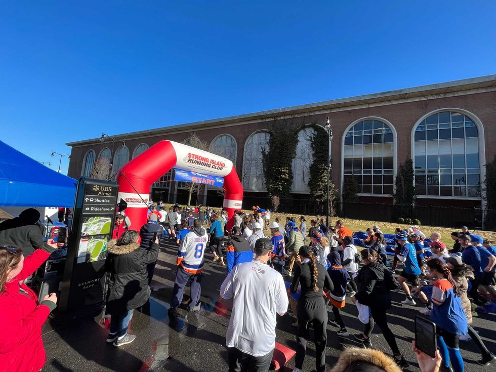 A look at the Islanders