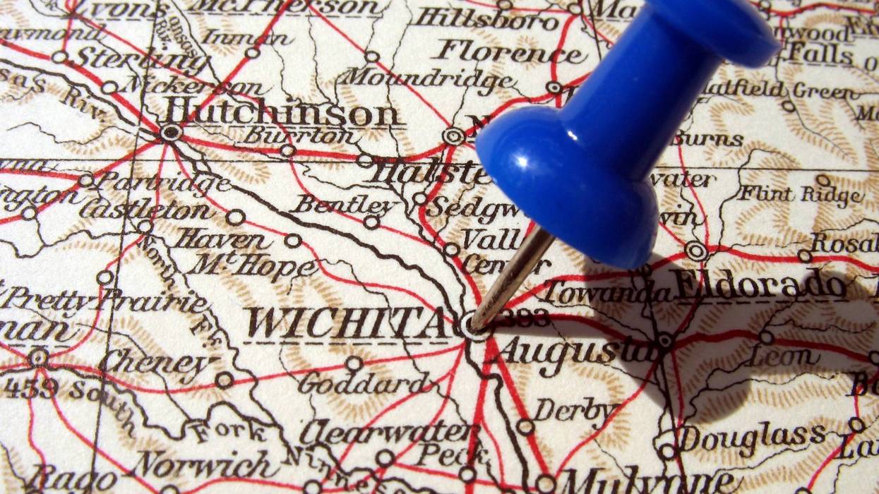 A look at the state of Wichita at the end of the summer