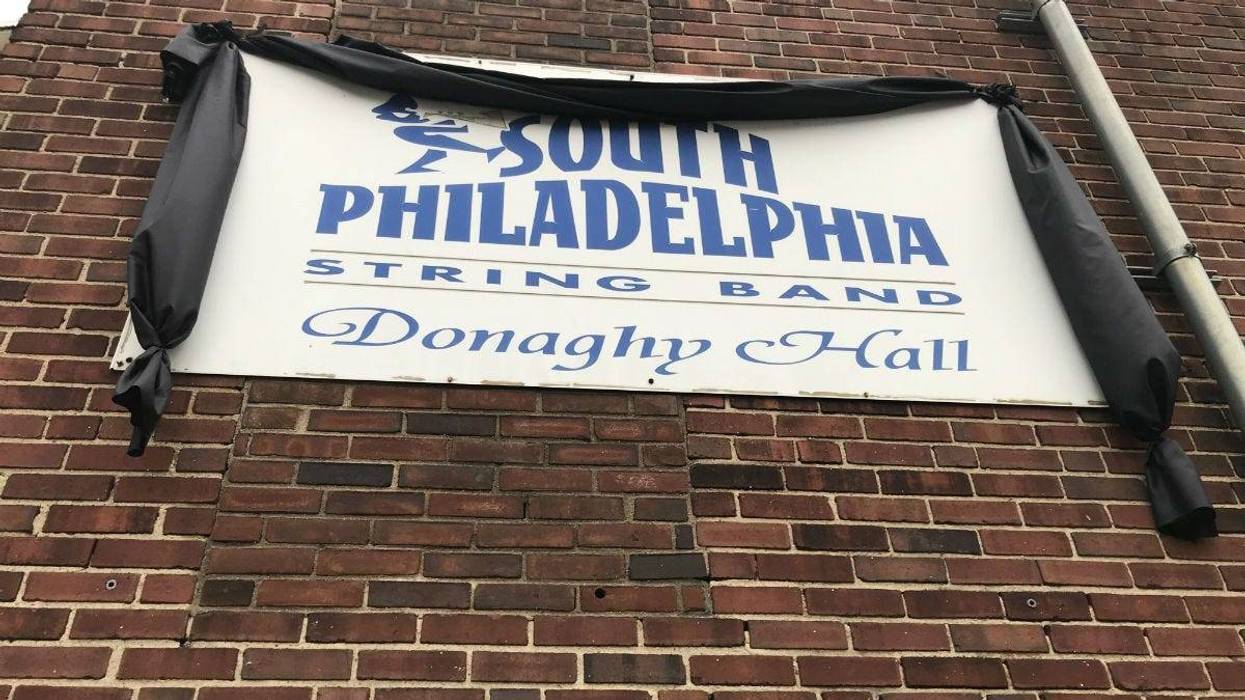 A lot of questions remain regarding a Packer Avenue crash that left three people dead. In the meantime, the South Philadelphia String Band is mourning.