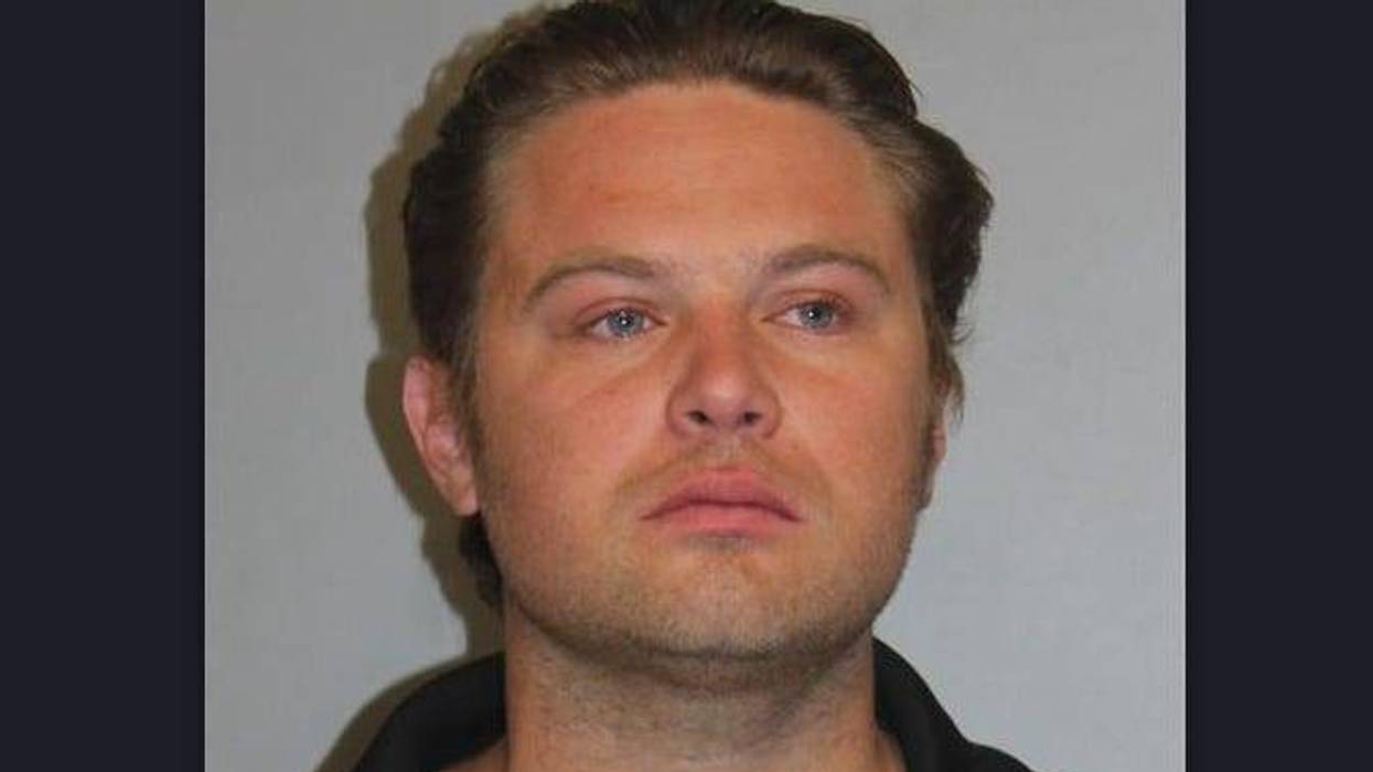 A Macomb County contractor that was paid tens of thousands of dollars to build an inground pool was arraigned on multiple fraud charges after he never did the job -- now police are looking for other possible victims.